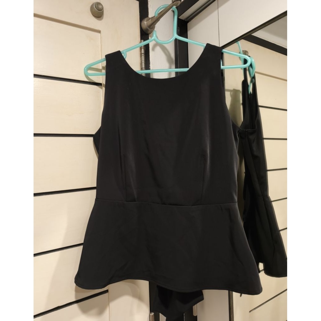 เสื้อ Morgan มือสองสภาพดี