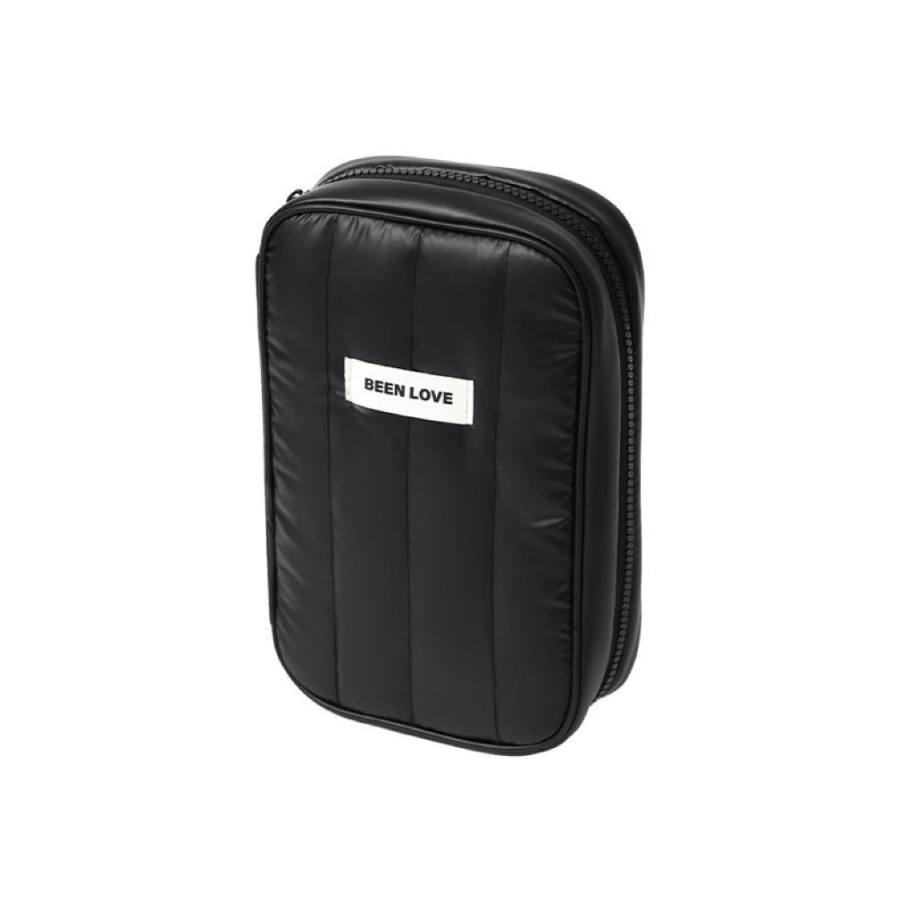 กระเป๋าจัดระเบียบอุปกรณ์ไอที (Gadget Organizer Bag) รุ่น "BEEN LOVE" [ITB6] thumbnail 8