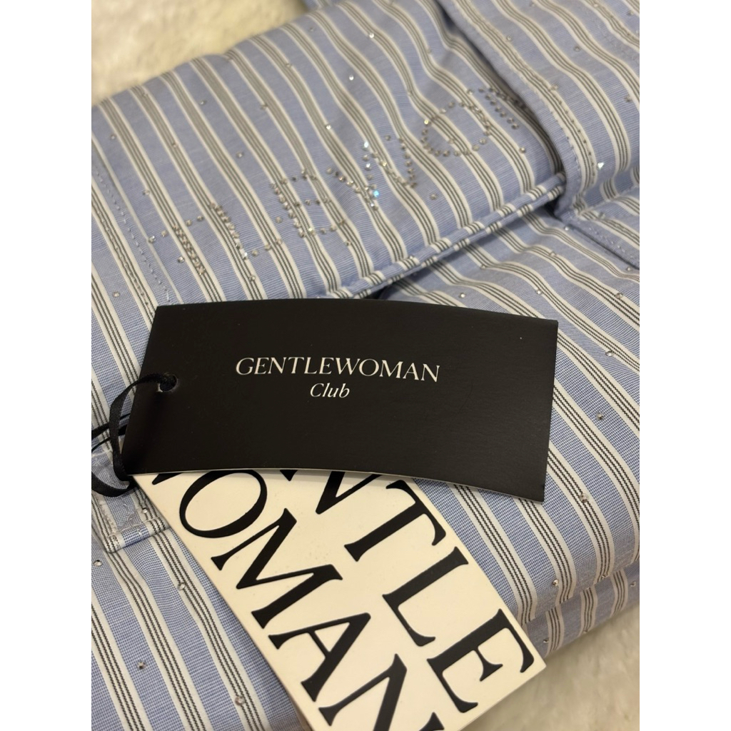 กระเป๋า Gentle women