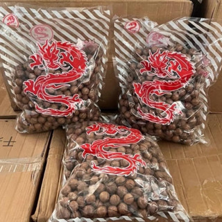 แมคคาเดเมียยกลัง 10 กิโล (เกรดA)