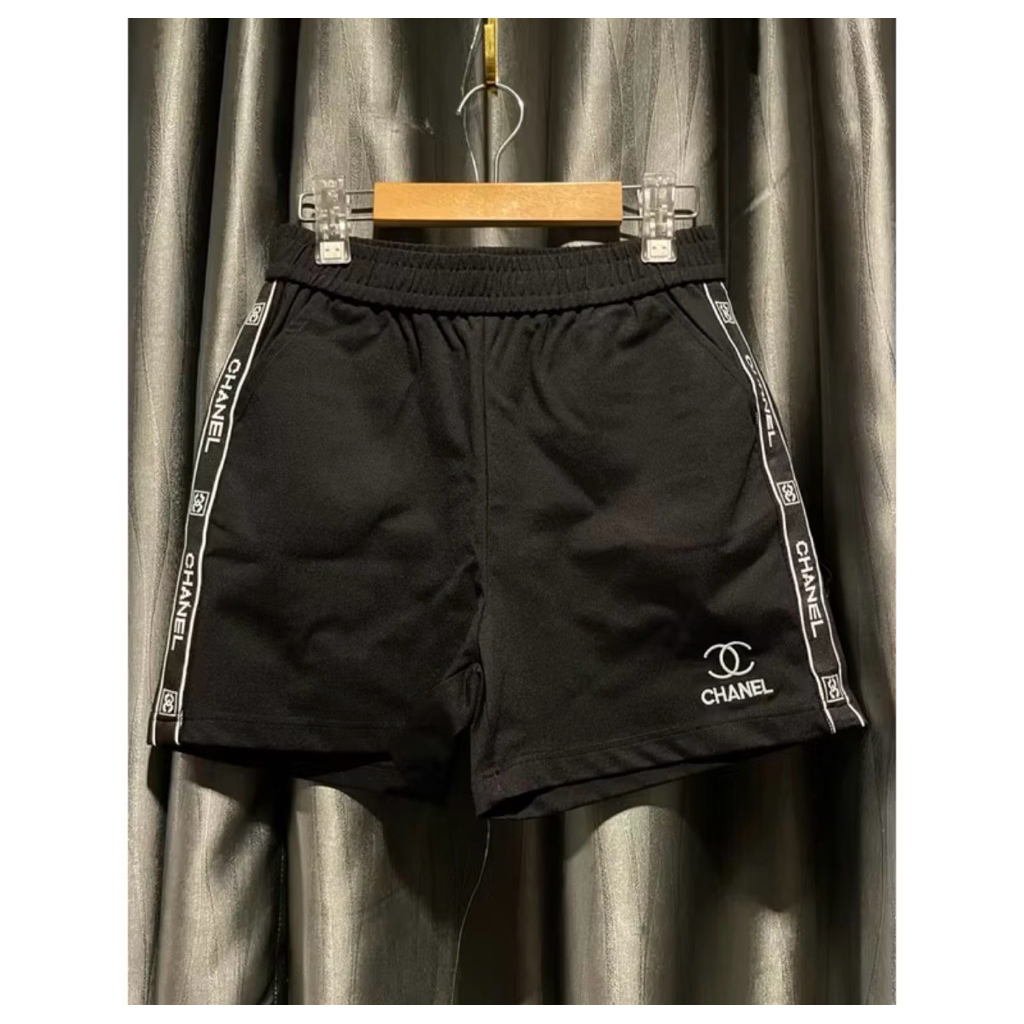 กางเกงขาสั้นผ้าเทพ 🫧Mini store🫧 พร้อมส่ง