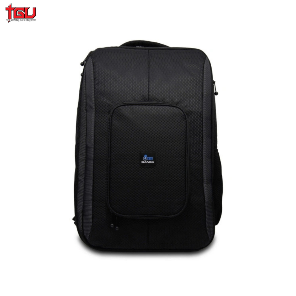 Qanba Aegis Arcade Joystick Backpack - กระเป๋า สำหรับใส่จอย
