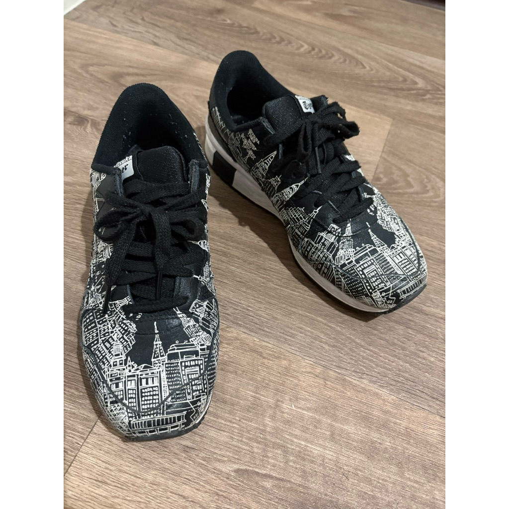 รองเท้า onitsuka tiger ของแท้ มือสอง