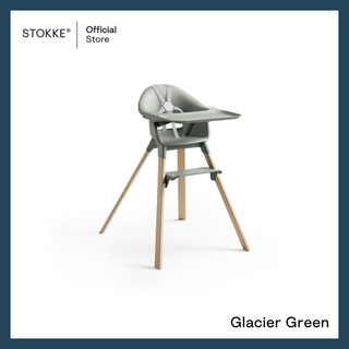 Glacier Green