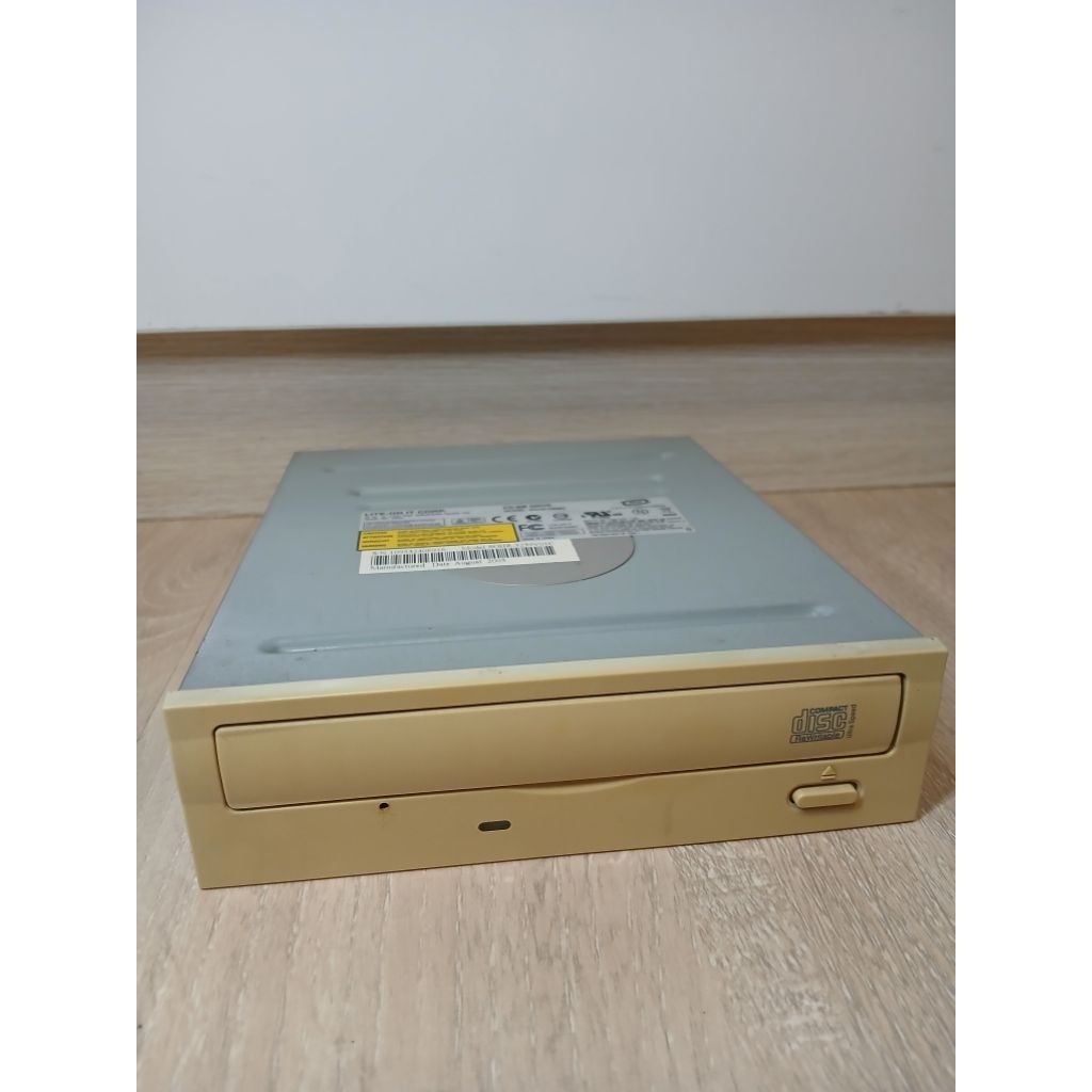 CD-RW DRIVE LITE-ON อะไหล่