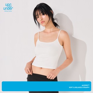 Up&Under: airZERO™ Soft & Relaxed Strappy เสื้อสายเดี่ยว เบา…