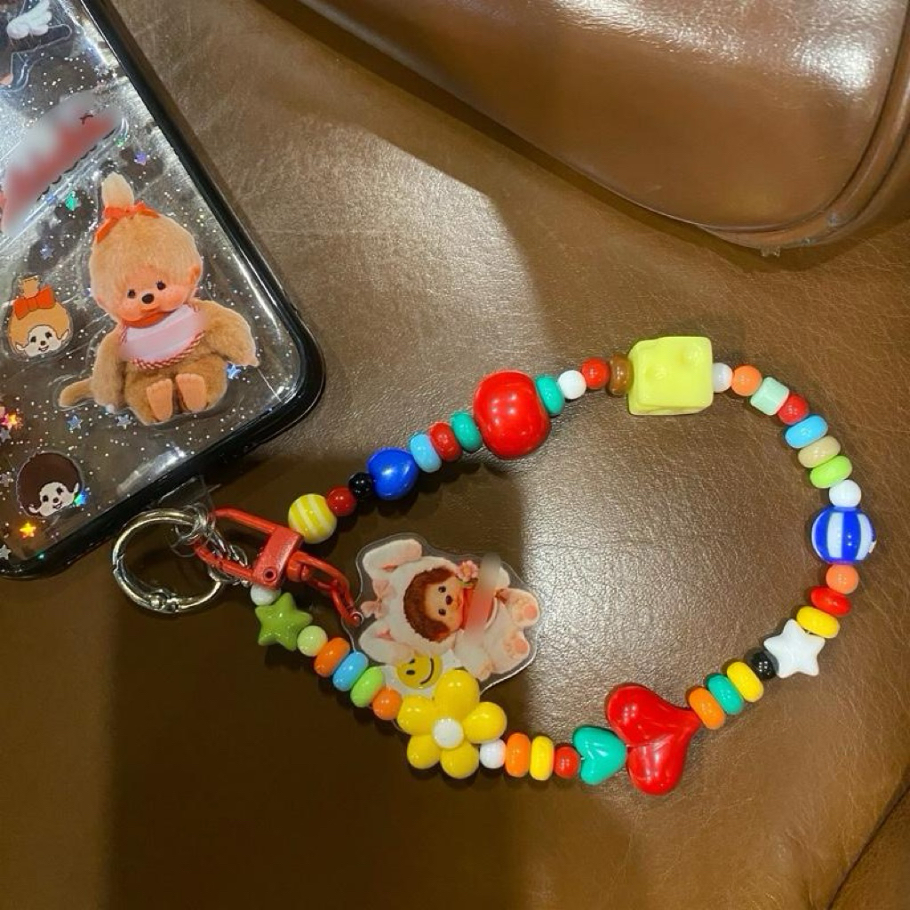 สายคล้องมือมาใหม่สวยๆมีหลายลาย