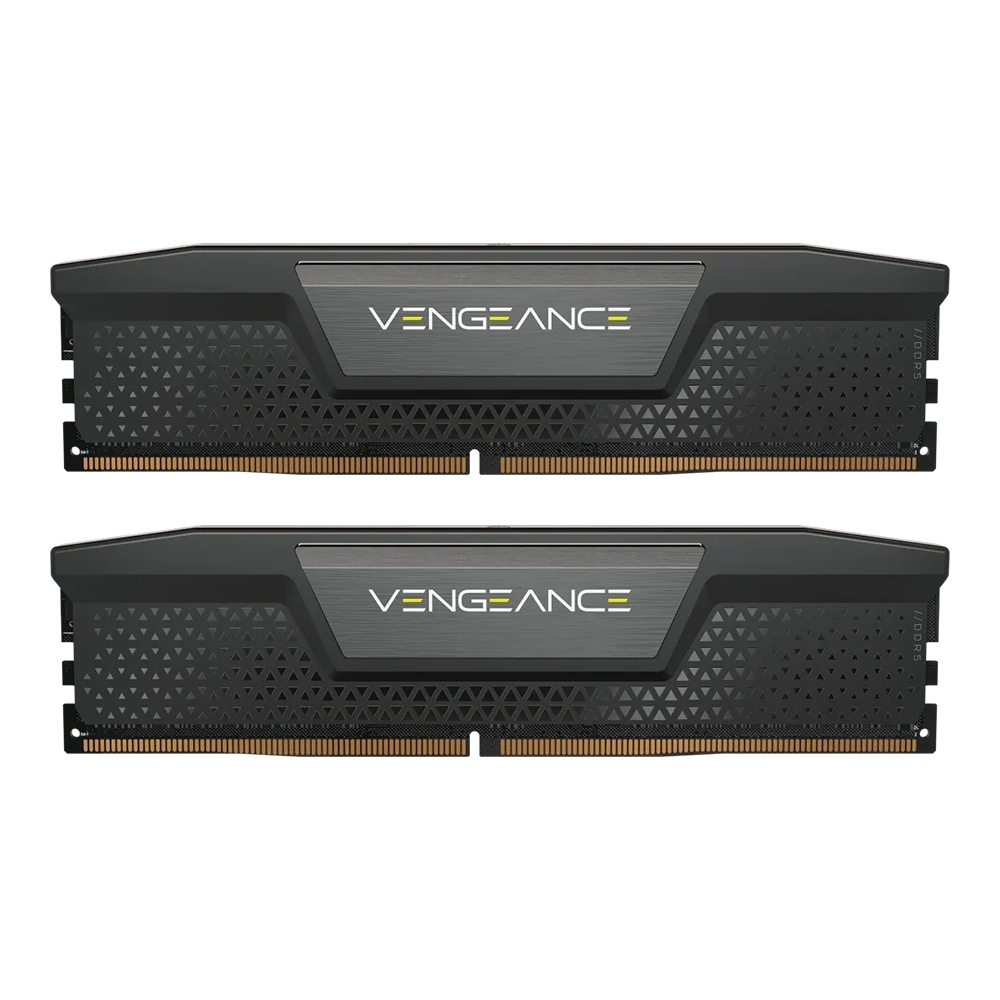 48GB (24GBx2) DDR5 5600MHz RAM CORSAIR VENGEANCE DDR5 (CMK48GX5M2B5600C40)