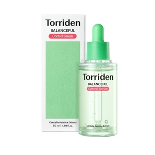 Torriden Balanceful Cica Control Serum 50ml. เซรั่ม Cica