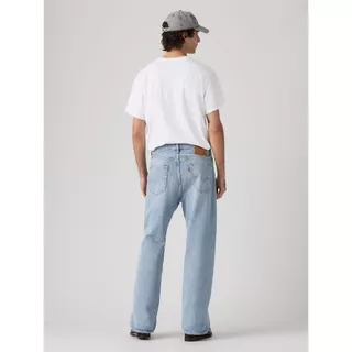 กางเกงยีนส์ผู้ชาย Levi's® Men's 501® Loose Jeans
