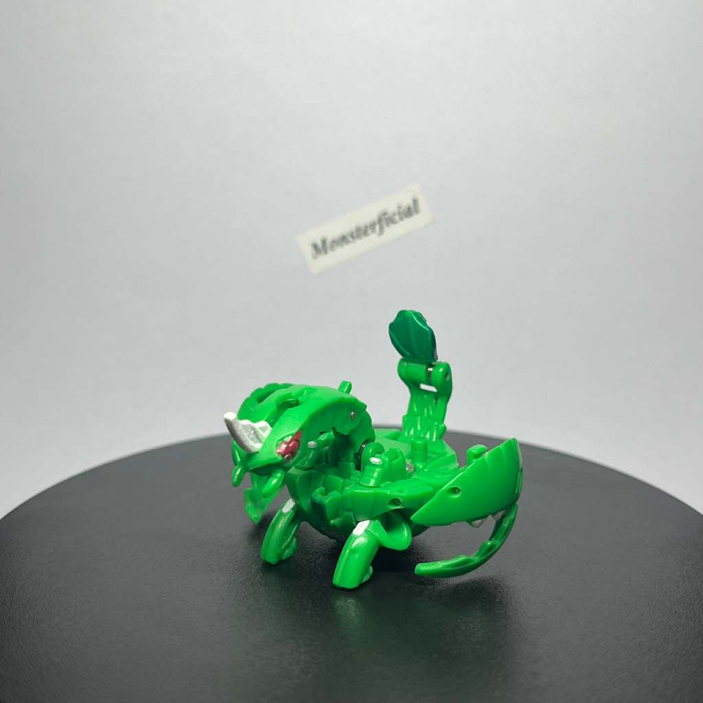 Bakugan Ventus Lythirus B2