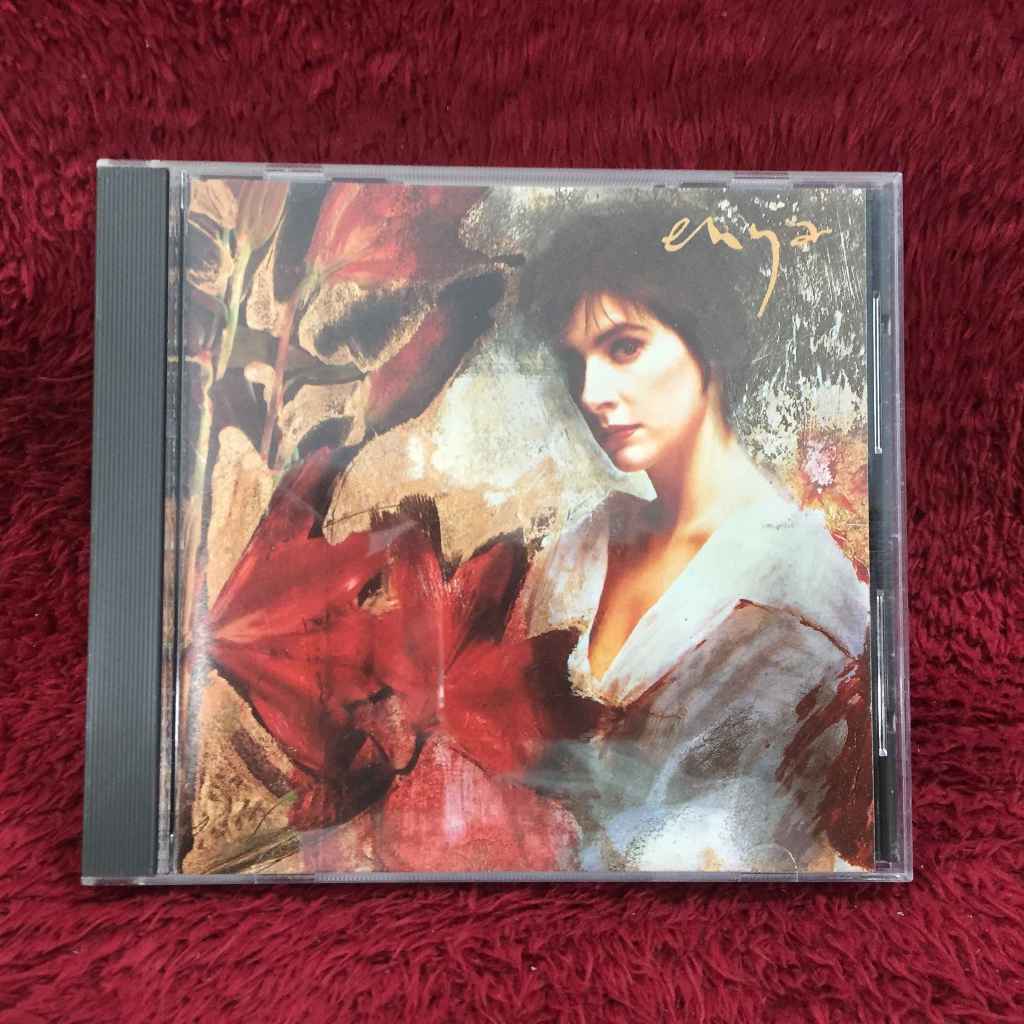 CD Enya – Watermark สภาพตามรูปปก AA269-160