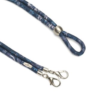 Silk Mask Strap JT - Multicolor