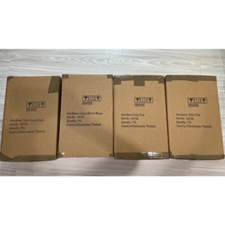 ตุ๊กตา Minnie Mouse/ Donald Duck/ Chip UOB Disney Cruise Adv…