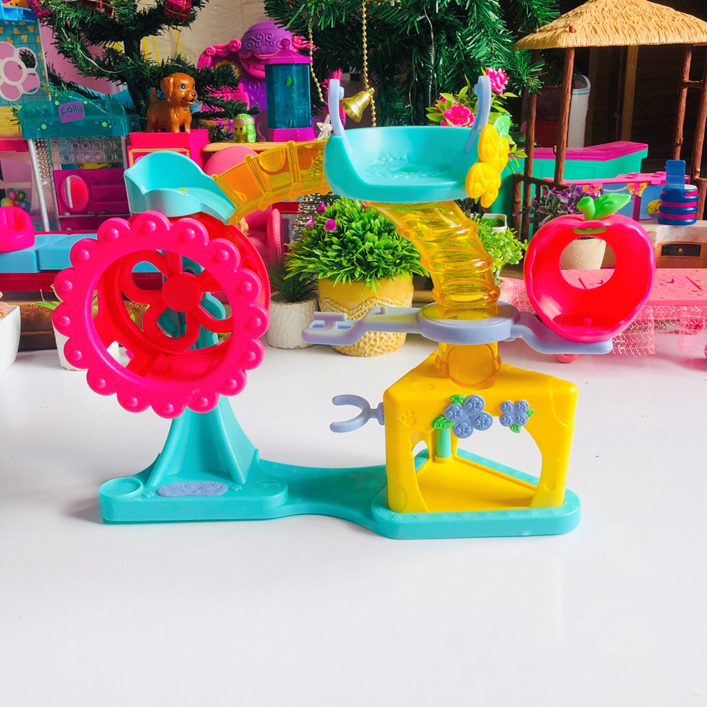 🌈🍭🎀 Littlest (LPS)มือสองน่ารักๆ💕