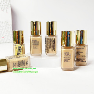 (สูตรใหม่) Estee Double Wear Stay-In-Place Makeup SPF10/PA++…