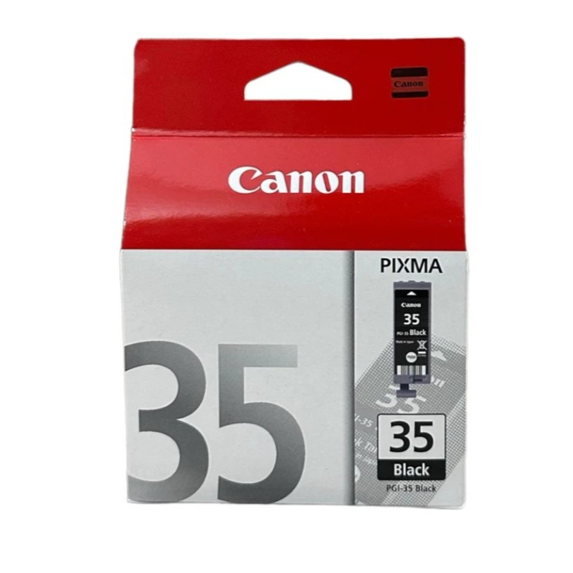 หมึก Canon PGI 35 ของแท้ 100%