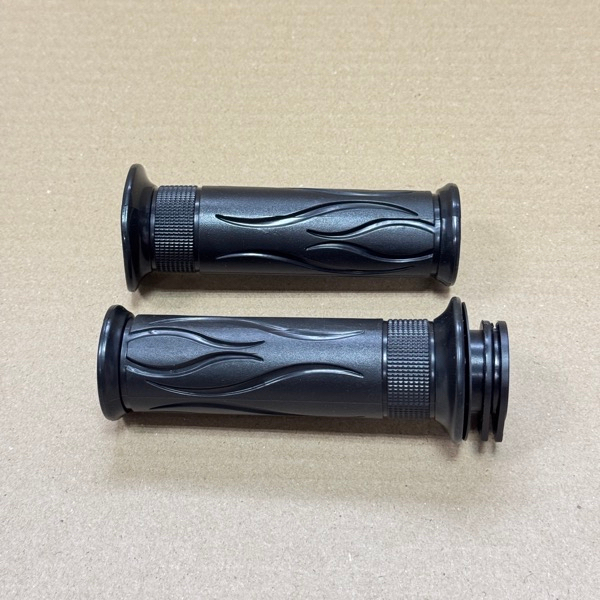 ปลอกมือพร้อมไส้ SCOOPY-i ปี12, ZOOMER-X ปลอกมือ พร้อมไส้ สกูปปี้ไอ ซูเมอร์เอ็กซ์ 1คู่ ซ้าย+ขวา