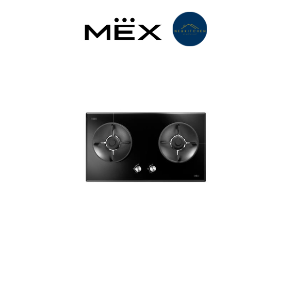 MEX เตาฝังแก๊ส V7812MHR