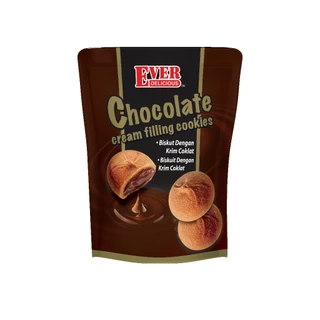 คุกกี้นำเข้าจากประเทศมาเลเซีย ขนาด 150 g.