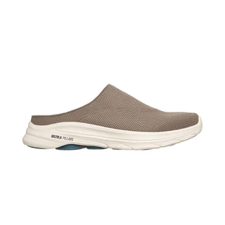 Skechers สเก็ตเชอร์ส รองเท้าผู้ชาย Men Men GOwalk 8 Walking Shoes - 216794-TPE (latest)
