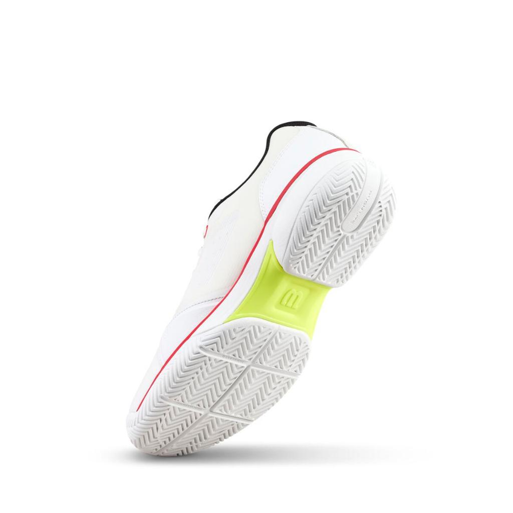 Wilson RUSH LITE 5 Men Tennis Shoe WRS336360U070 Official Store — صورة 4
