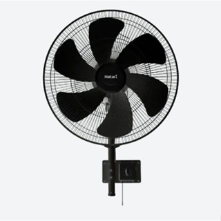 HATARI พัดลมอุตสาหกรรมติดผนัง ขนาด 25 นิ้ว รุ่น IW25M1