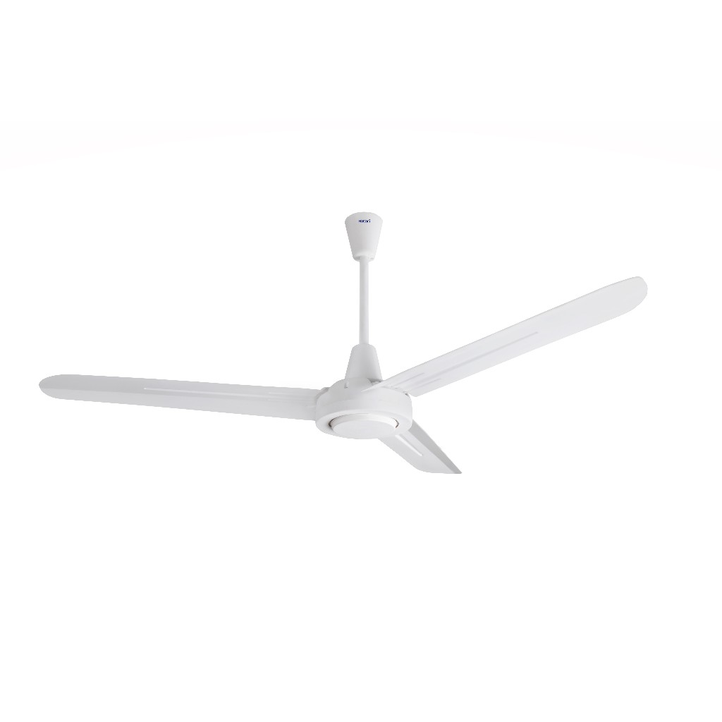 HATARI พัดลมติดเพดาน ขนาด 56 นิ้ว รุ่น C56M1