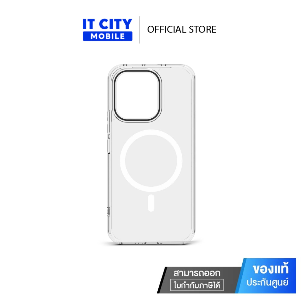 สำหรับแถมเท่านั้น VIVO V70 Premium Gift (case)