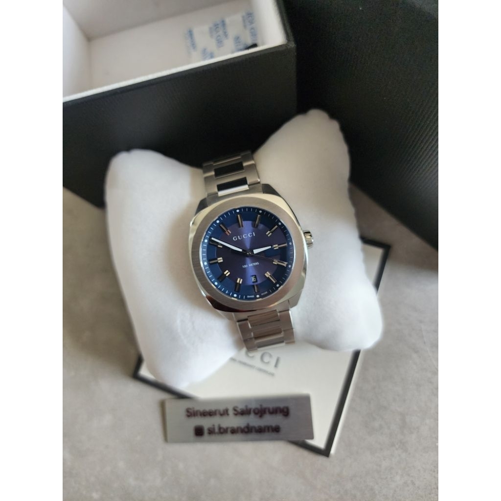 นาฬิกา Gucci  GG2570 (YA142303)