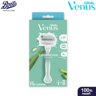 VENUSวีนัส คอมฟอร์ทไกลด์เซ็นซิทีฟ 1ชุด