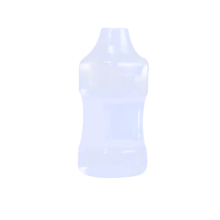 น้ำกลั่น จำนวน 1 ขวด ขนาด 500 ml. ใช้สำหรับเติมกระปุกน้ำ สำหรับเครื่องผลิตออกซิเจน