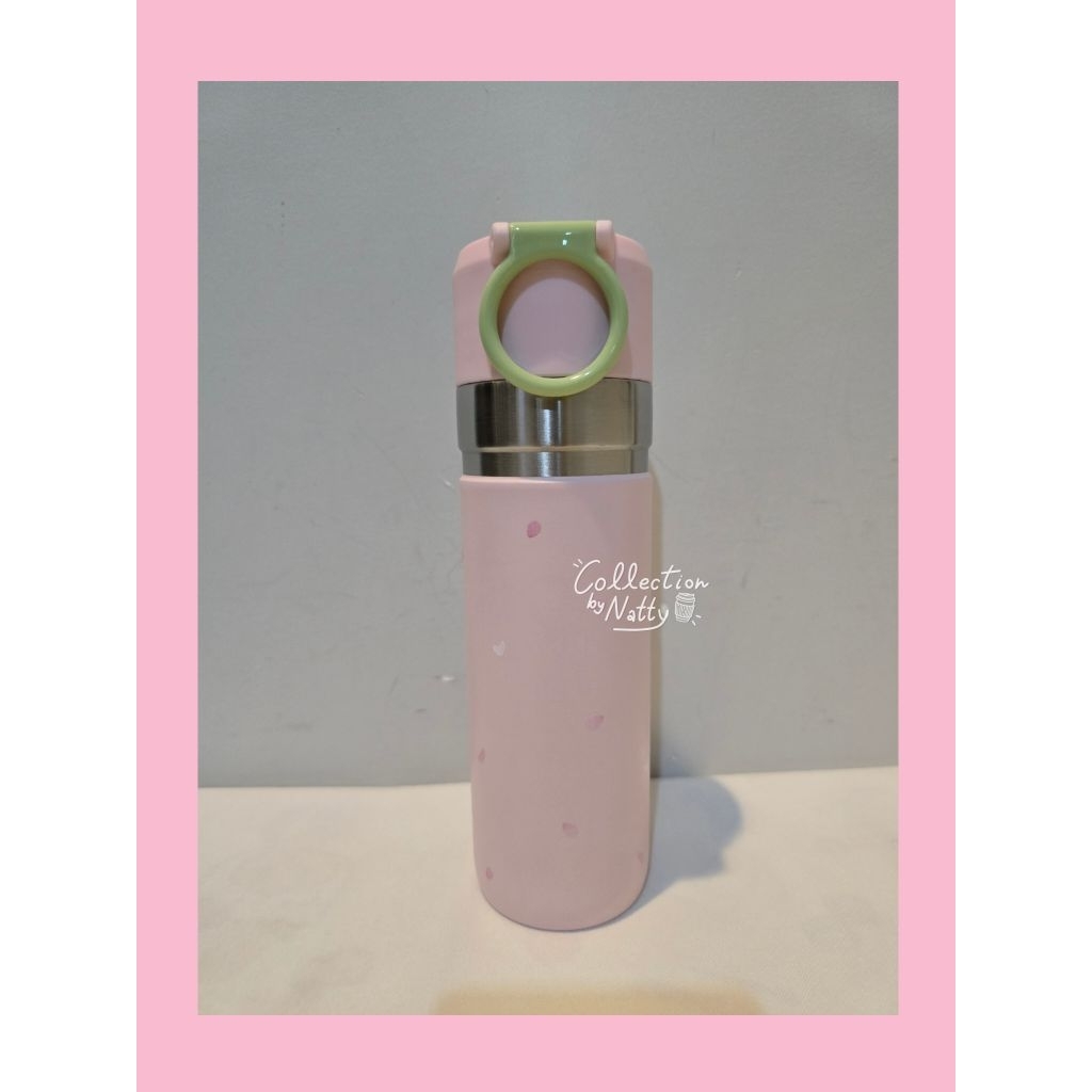 Starbucks Sp26 Blossom Breeze Stanley Water