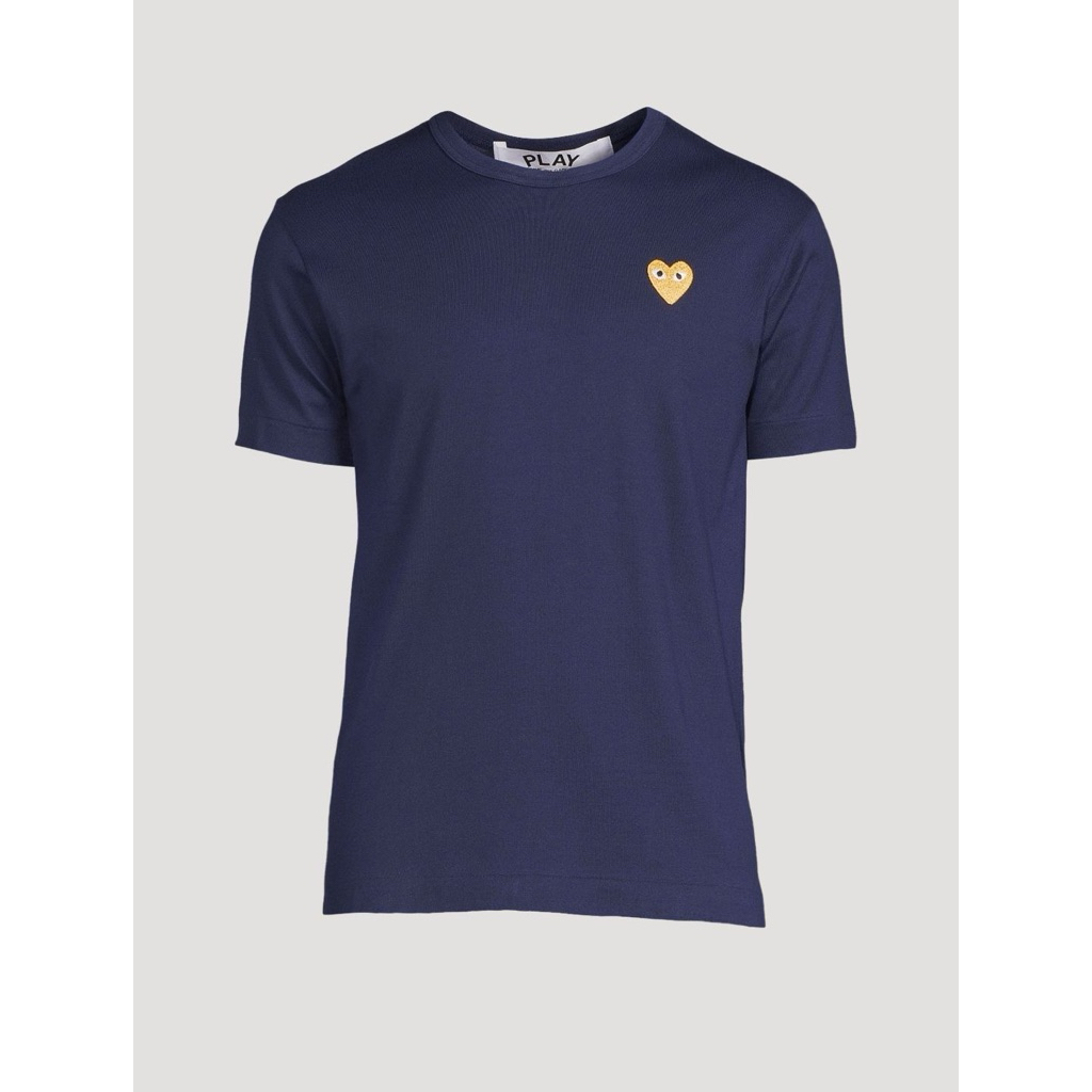 brand new play comme des garcons t-shirt size M