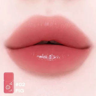 ลิปทิ้น ผลไม้ 99.- ฟรุตตี้ทินท์ 4U2 FRUITY TINT - ฟรุตตี้ทินท์ ลิปทิ้น สีชัด ชุ่มชื้น ติดทน ลิปทิ้นปากไม่คล้ำ ทิ้น4u2