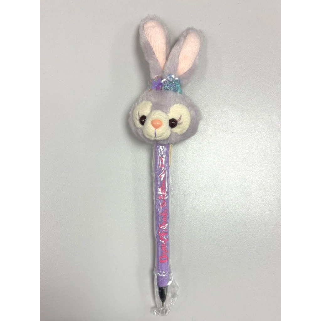 ✏️ Stella Lou Plush Pen – ปากกาตุ๊กตา (ของแท้)