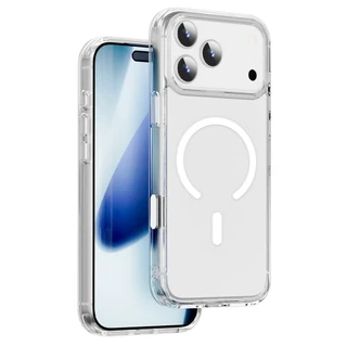 WiWU เคสสำหรับ iPhone 17 / Air / 17 Pro / 17 Pro Max รุ่น Dynamic Pro