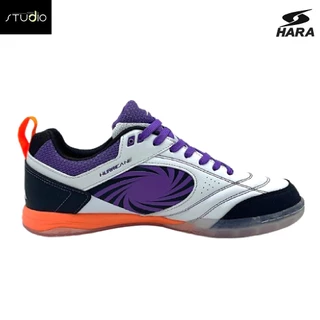 [สินค้าลิขสิทธิ์แท้ 100%] รองเท้าฟุตซอล HARA FS 991