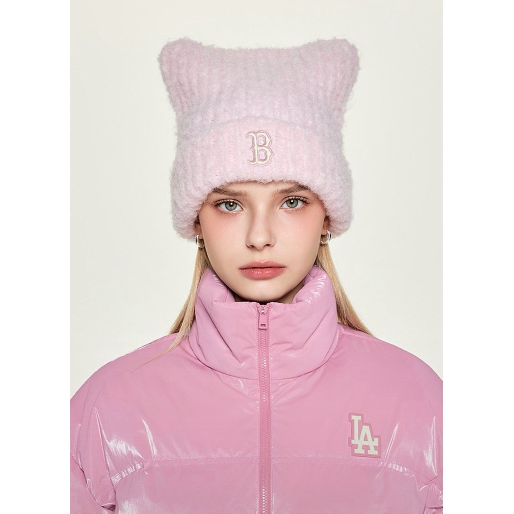 ส่งต่อหมวก MBL (พรีเกาหลี)