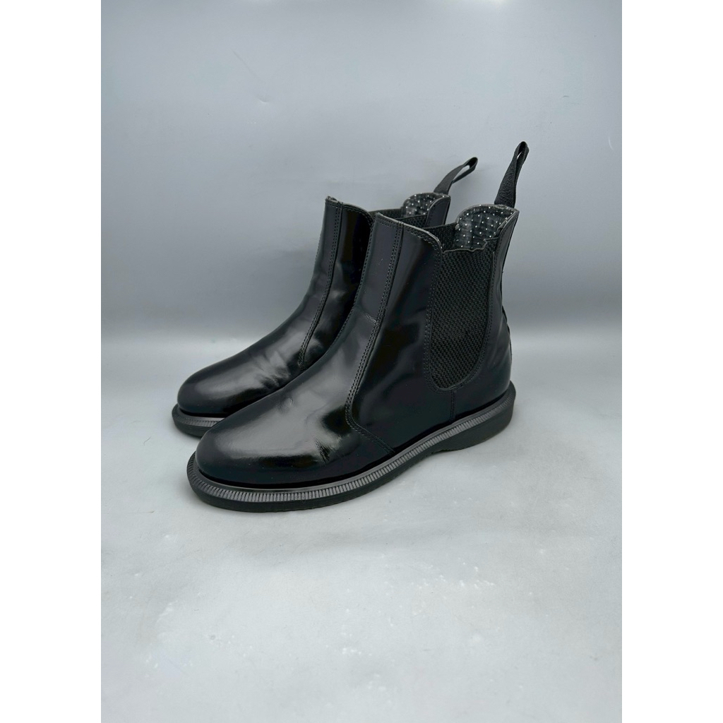 Dr.martens Flora Smooth Size38