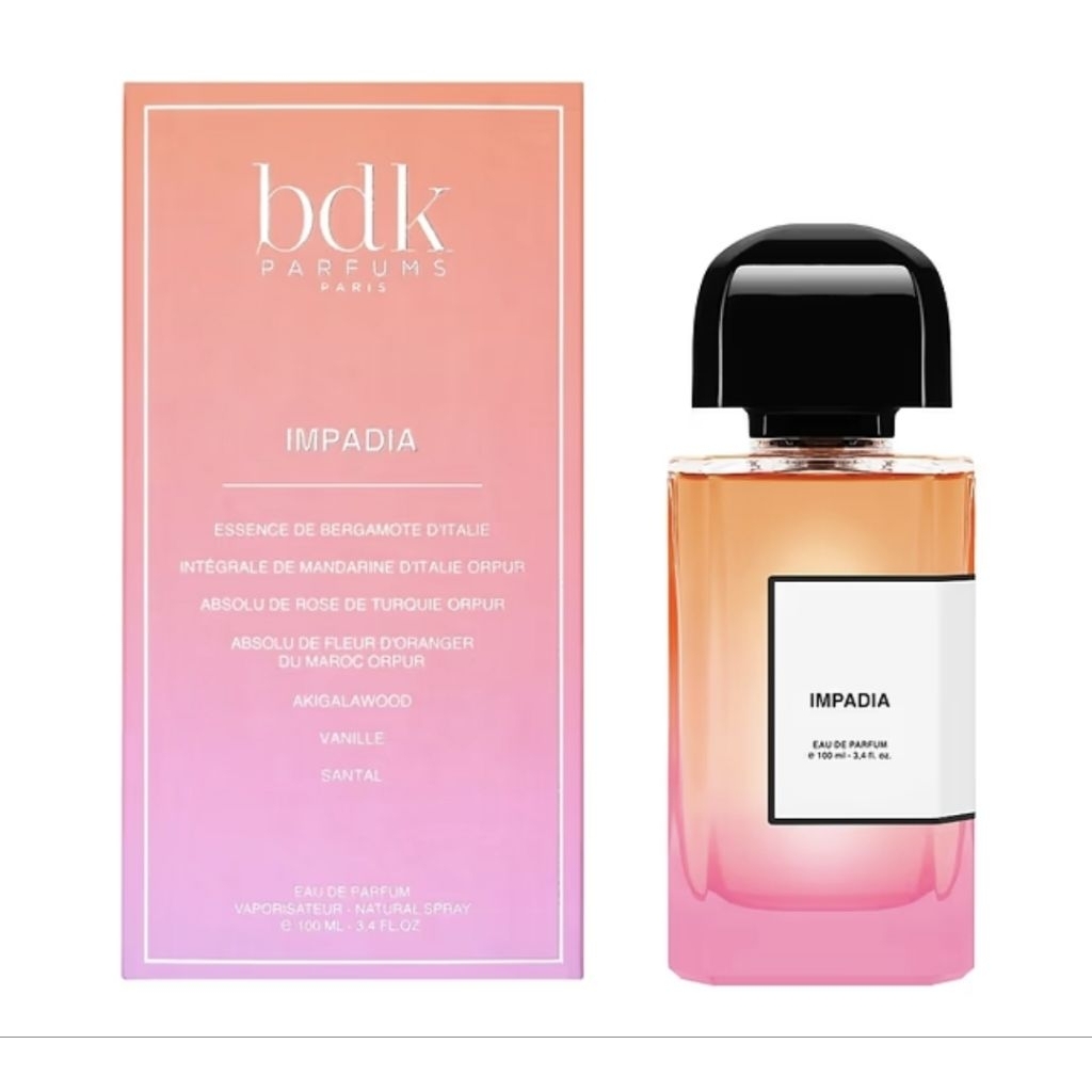 BDK Parfums – Impadia (ของแท้/ของใหม่)