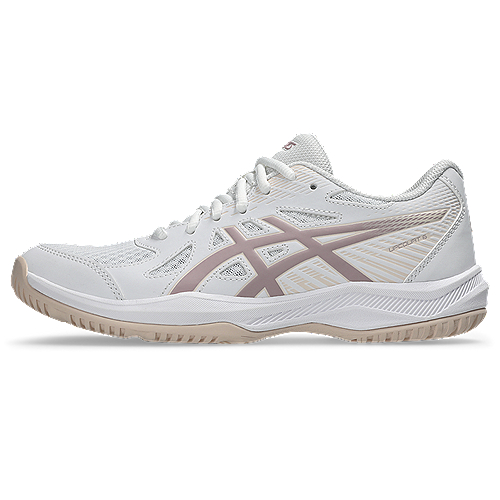 ASICS :  1072A107.104 UPCOURT 6 WOMEN รองเท้าสำหรับกีฬาในร่มผู้หญิง