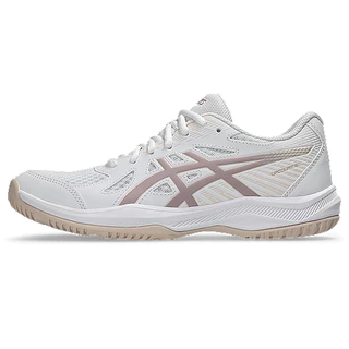 ASICS :  1072A107.104 UPCOURT 6 WOMEN รองเท้าสำหรับกีฬาในร่มผู้หญิง