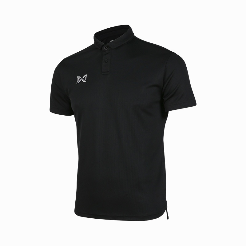 Warrix รุ่น PIQUE (WA-212PLACL30)  Polo Polyester 100%