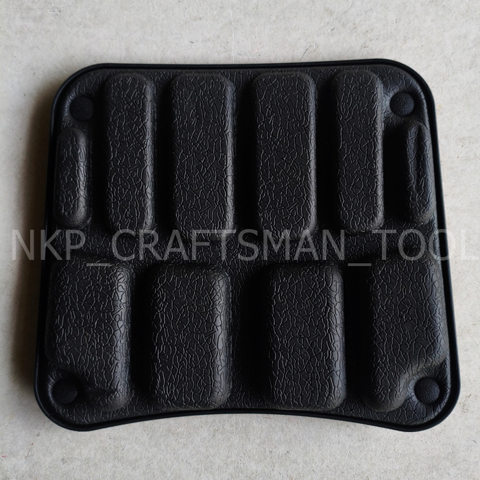 แผ่นรองหลัง Husqvarna สำหรับ เครื่องตัดหญ้า ก้านอ่อน รุ่น 541RB (อะไหล่แท้ ของแท้100%)