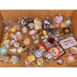 (อัพเดท 21/2/69) Chiikawa รวมงานชิคกาวะและอื่นๆที่น่ารัก ของ…