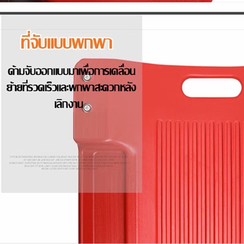 3-MOLLY กระดานรองนอนล้อเลื่อน กระดานรองนอนซ่อมเครื่อง กระดานล้อเลื่อนรองนอนซ่อมใต้ท้องรถ รองนอนซ่อมรถ เครื่องมือซ่อมรถ 4 ราคา ถูกที่สุด ดีลบีเคเค แกลเลอรีภาพที่ 4