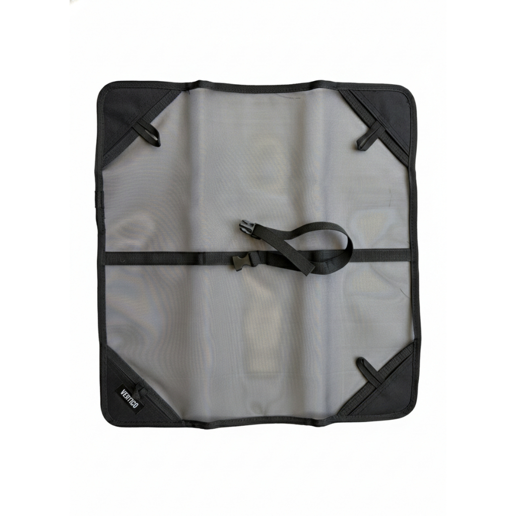 แผ่นกันจม กันทราย สำหรับรองเก้าอี้ VERTICO