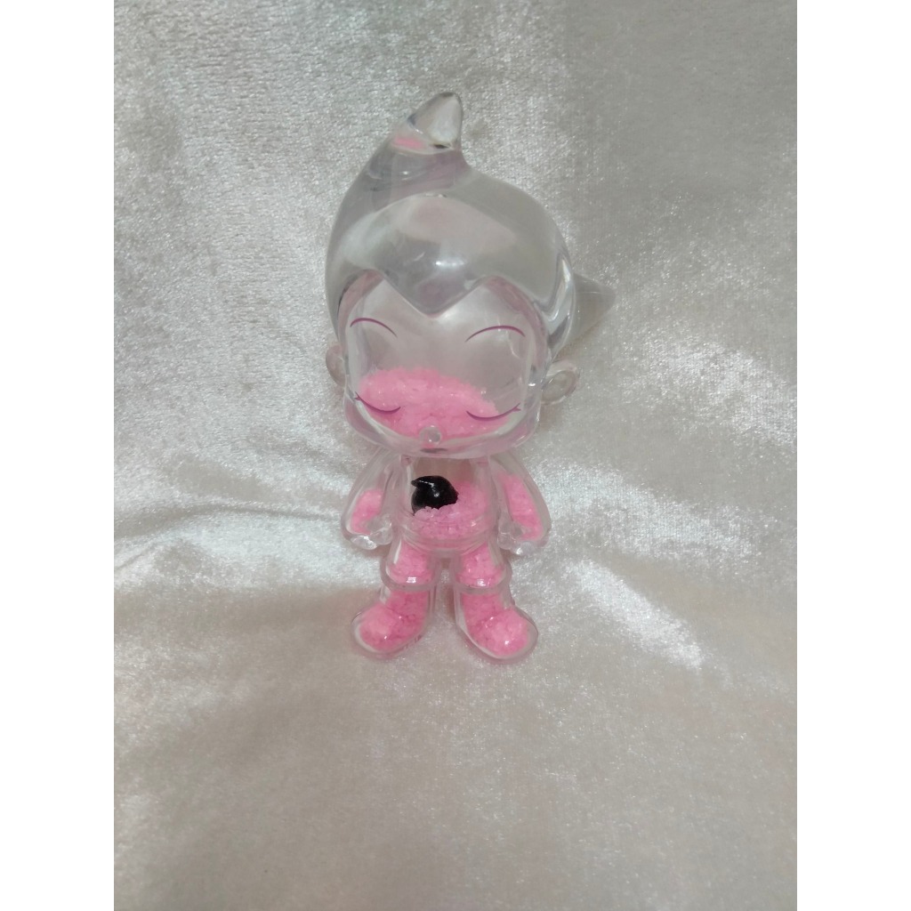 Go Astro Boy Go 2 โมเดล astro boy