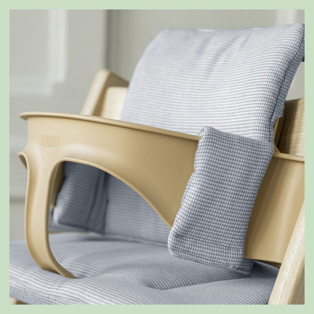 Stokke® Tripp Trapp® Cushion รูปที่ 4